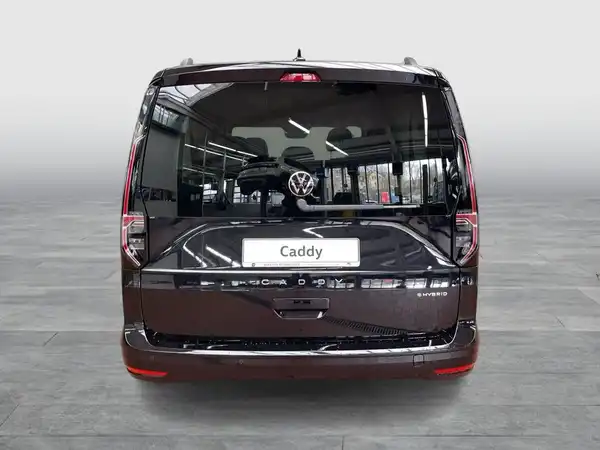 VW CADDY MAXI (5/18)