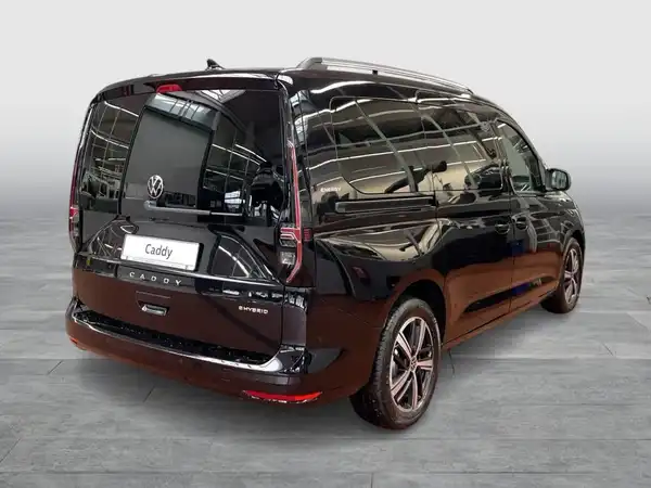 VW CADDY MAXI (6/18)