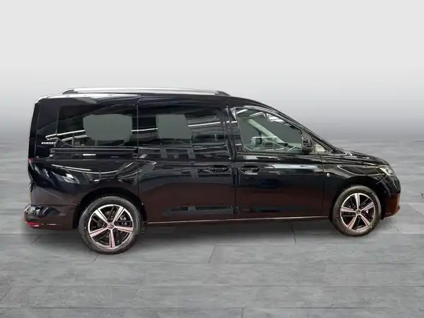 VW CADDY MAXI (7/18)