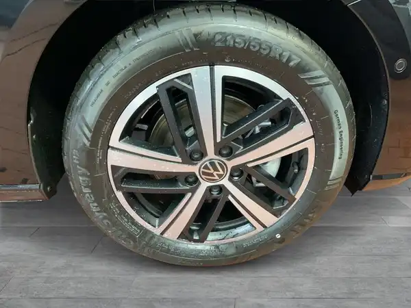 VW CADDY MAXI (8/18)