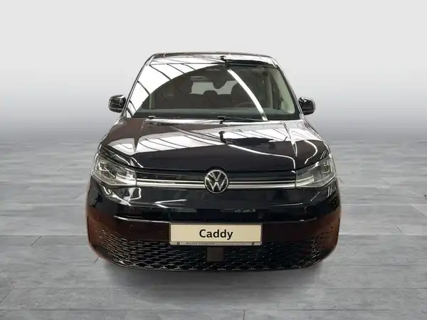 VW CADDY MAXI (9/18)