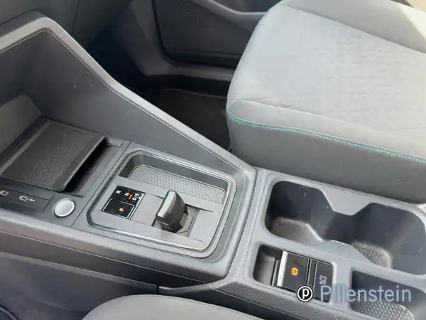 VW CADDY (12/15)