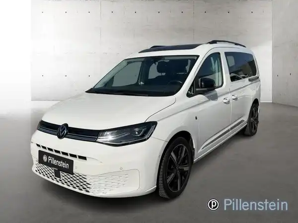 VW CADDY (14/15)