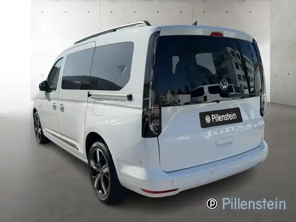 VW CADDY (3/15)