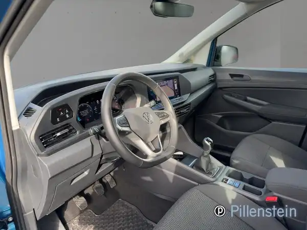 VW CADDY (4/11)
