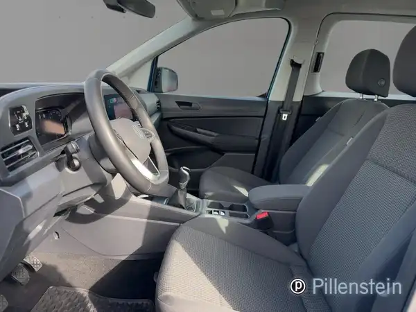 VW CADDY (5/11)