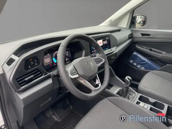 VW CADDY KOMBI (5/13)