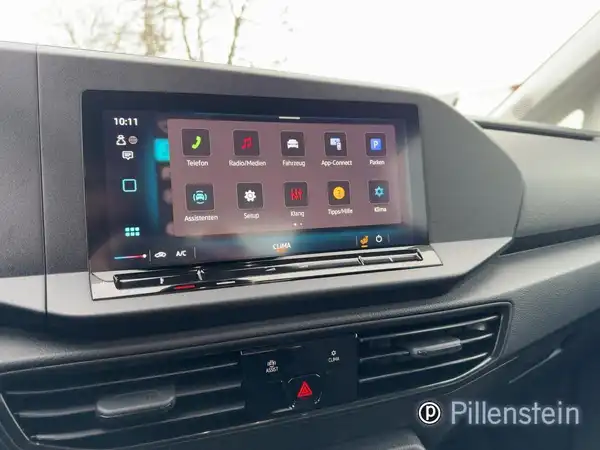 VW CADDY KOMBI (9/13)