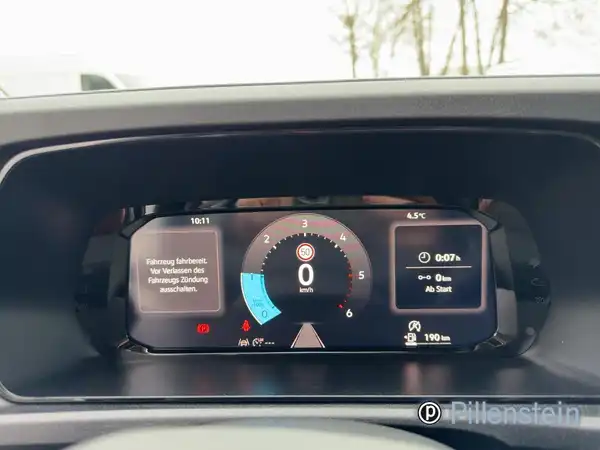 VW CADDY KOMBI (10/13)