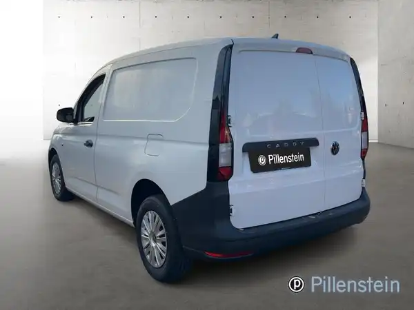 VW CADDY (2/10)