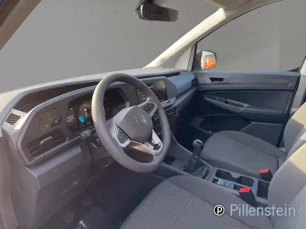 VW CADDY (4/10)