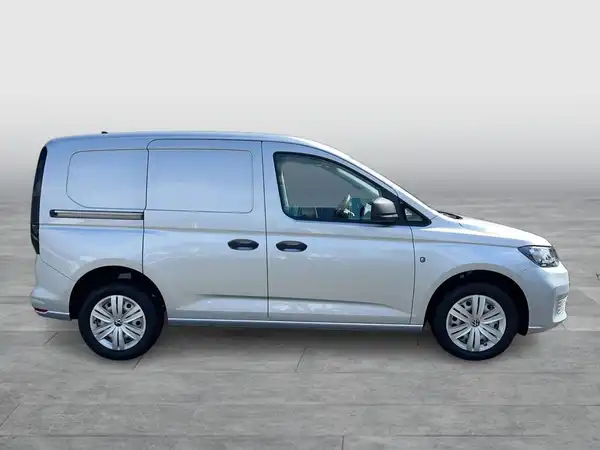 VW CADDY KASTEN (11/17)