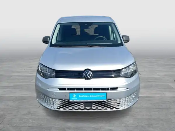 VW CADDY KASTEN (13/17)