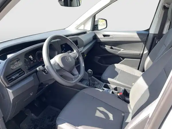 VW CADDY KASTEN (15/17)