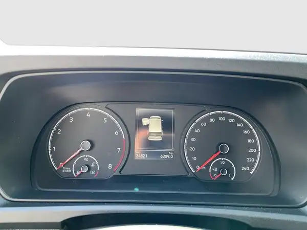 VW CADDY KASTEN (16/17)
