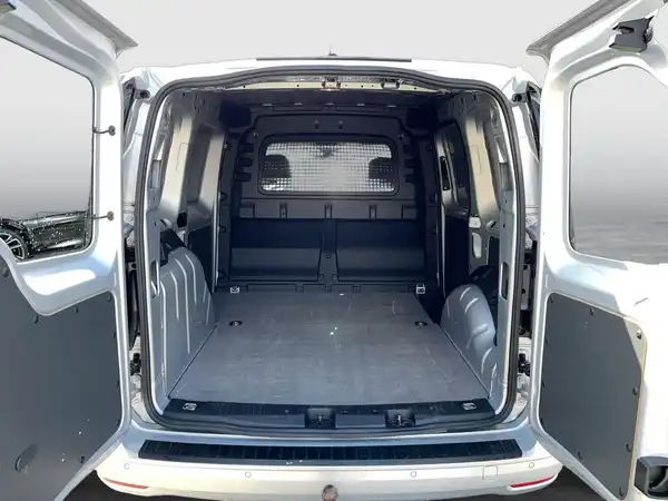 VW CADDY KASTEN (17/17)