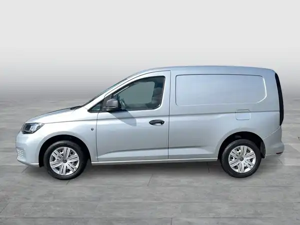 VW CADDY KASTEN (4/17)