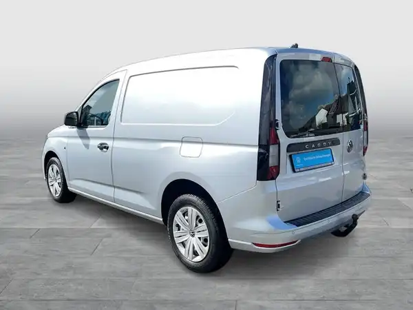 VW CADDY KASTEN (5/17)