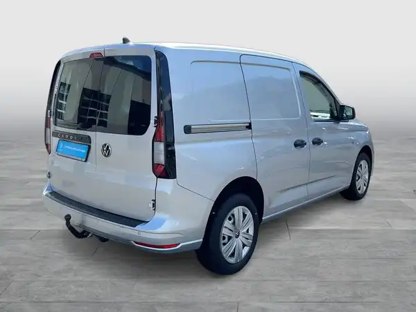VW CADDY KASTEN (8/17)