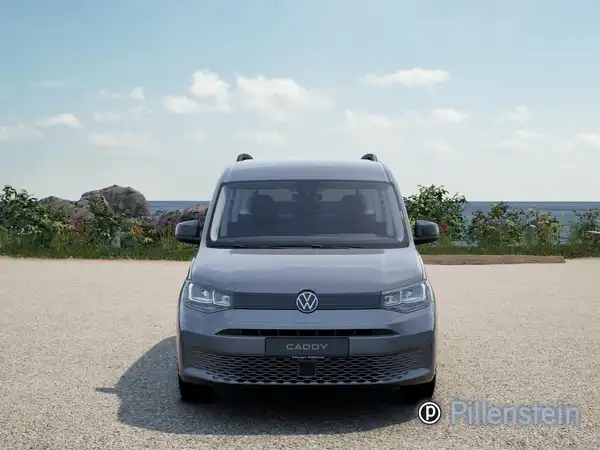 VW CADDY CALIFORNIA (7/8)
