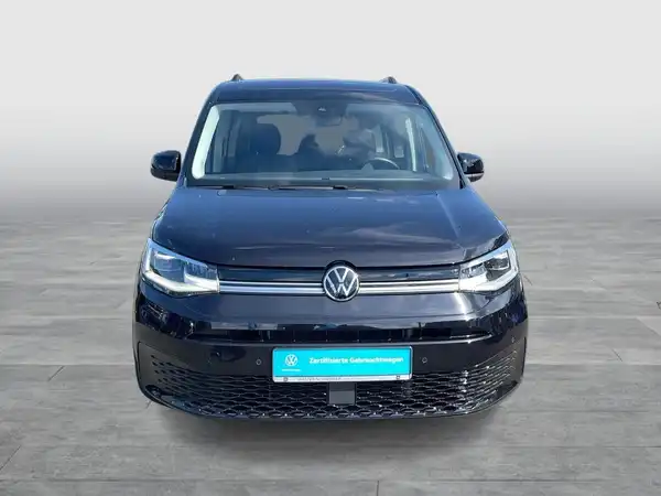 VW CADDY (13/20)