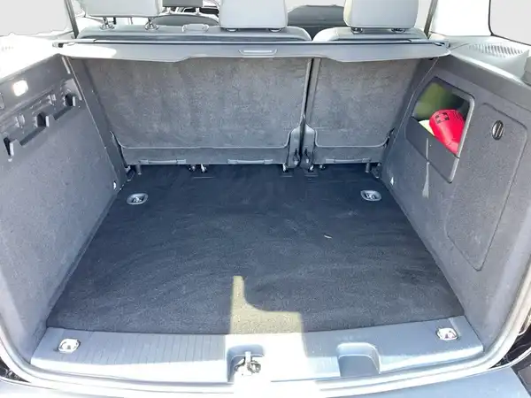 VW CADDY (18/20)