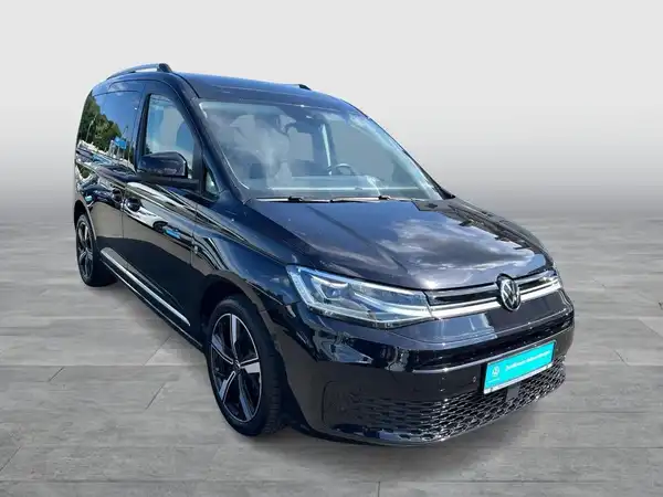 VW CADDY (20/20)
