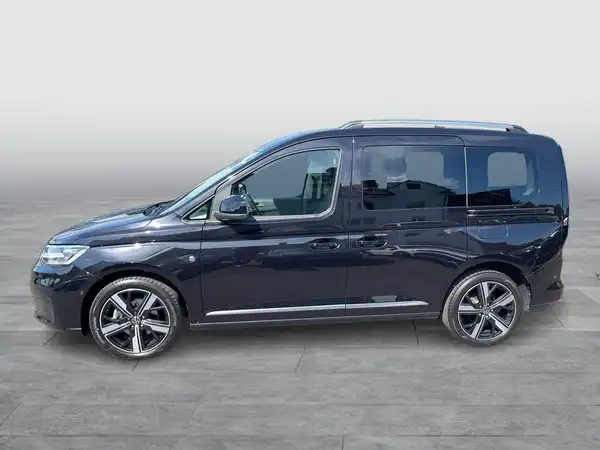 VW CADDY (4/20)