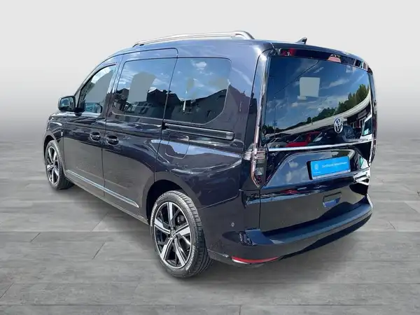 VW CADDY (5/20)