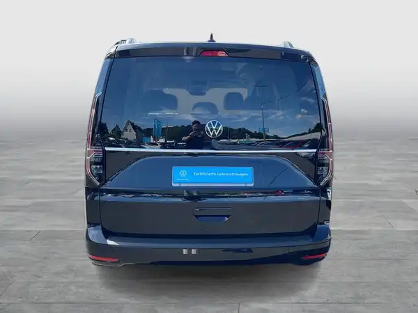 VW CADDY (7/20)