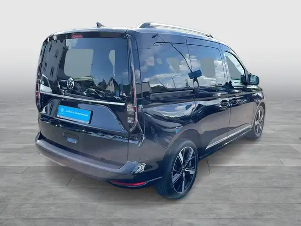 VW CADDY (8/20)