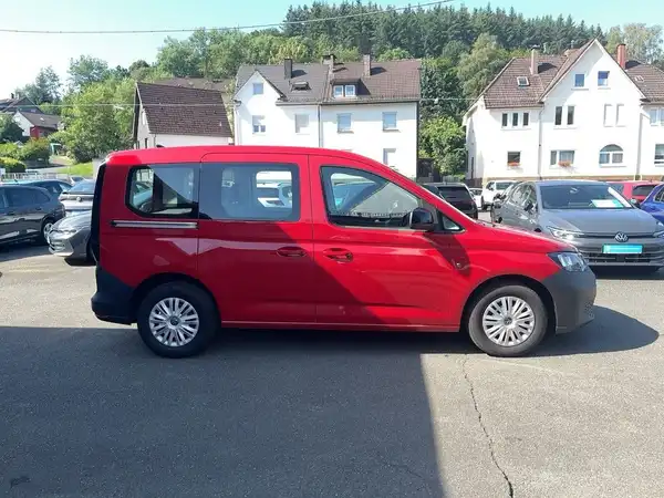 VW CADDY (11/19)