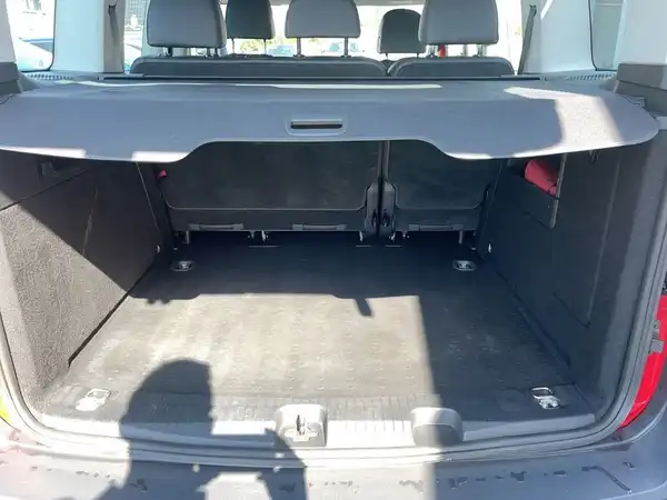 VW CADDY (18/19)