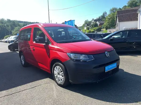 VW CADDY (19/19)