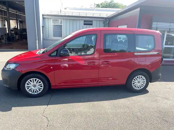 VW CADDY (4/19)