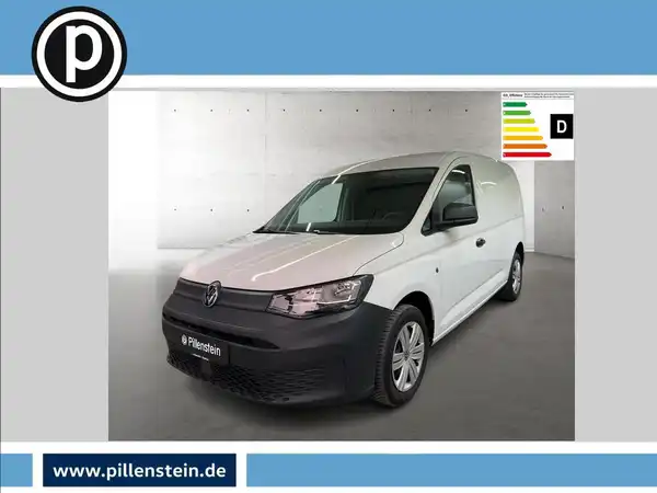 VW CADDY (1/14)