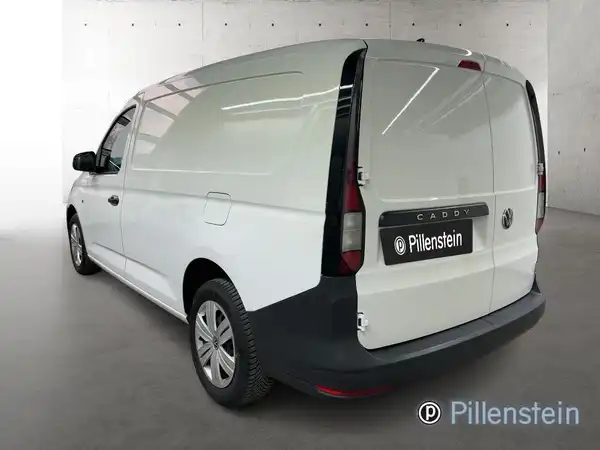 VW CADDY (2/14)