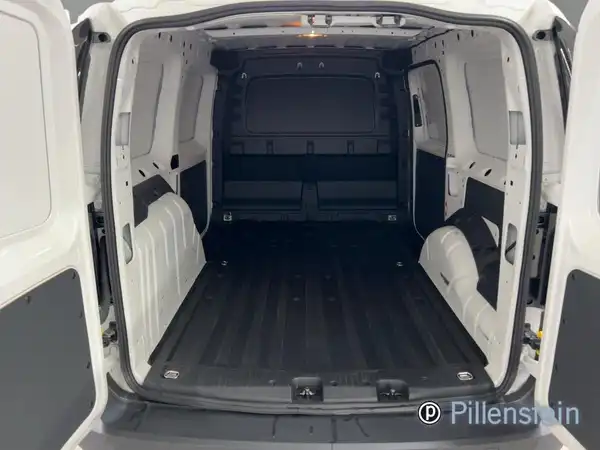 VW CADDY (12/14)