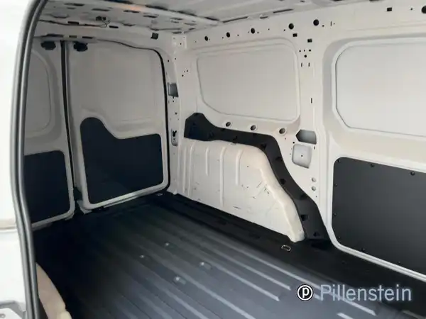 VW CADDY (13/14)