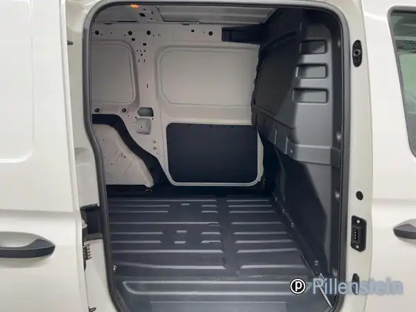 VW CADDY (14/14)