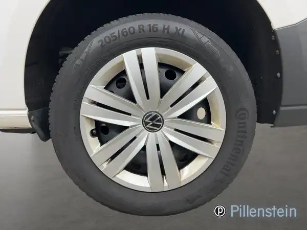 VW CADDY (3/14)