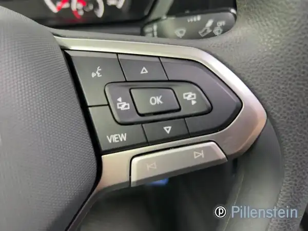 VW CADDY (9/14)