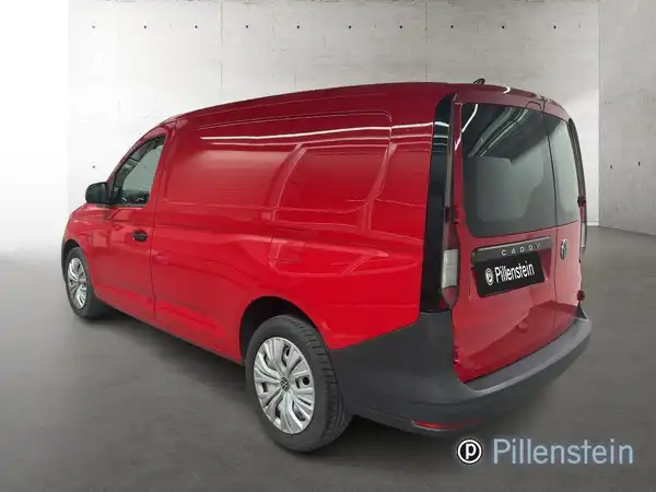 VW CADDY (2/14)