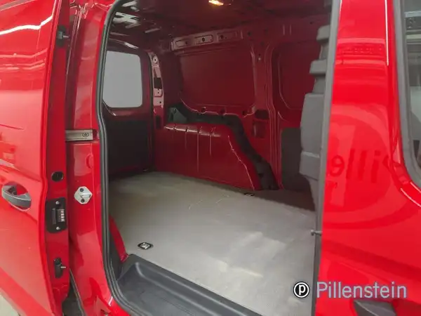 VW CADDY (11/14)