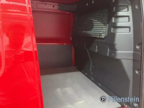 VW CADDY (12/14)