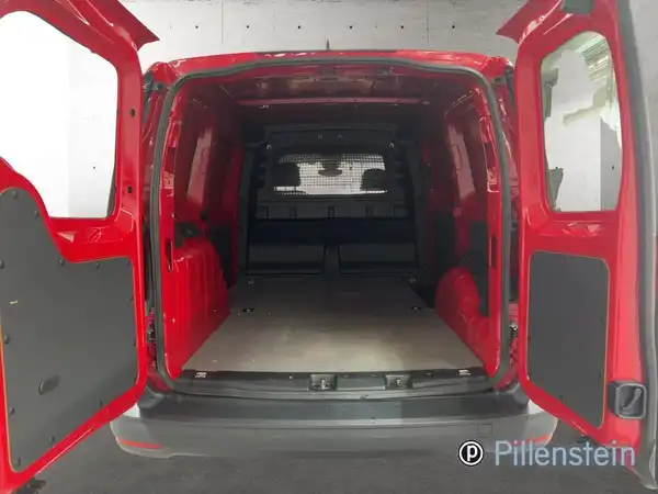 VW CADDY (13/14)