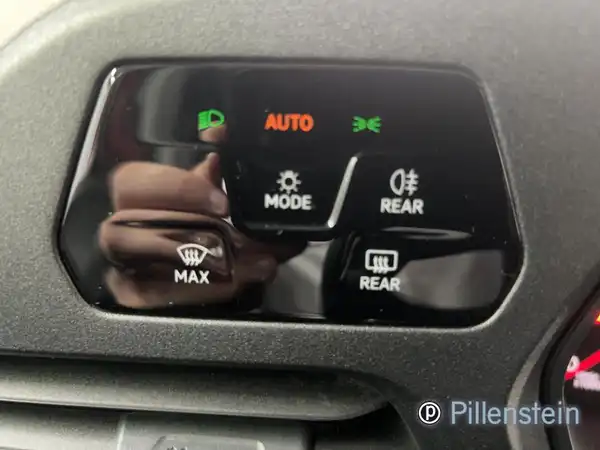 VW CADDY (10/14)