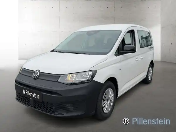 VW CADDY KOMBI (12/13)