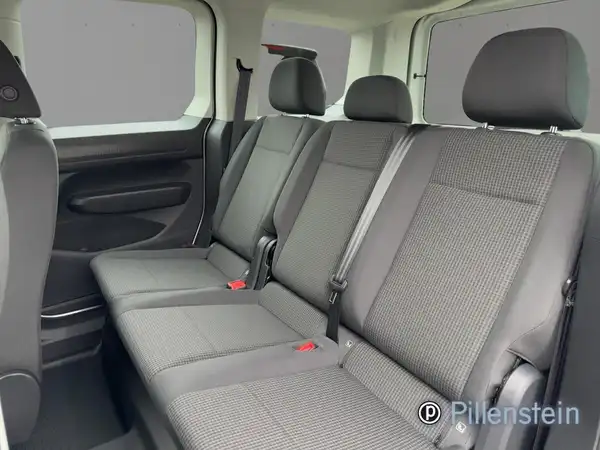 VW CADDY KOMBI (7/13)
