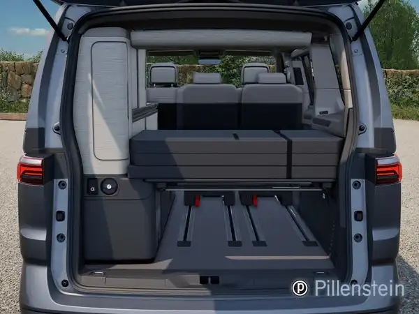 VW CALIFORNIA (6/8)
